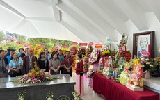 Hành trình về nguồn đáng nhớ của cán bộ "Dân vận khéo" TPHCM