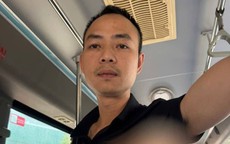 Cảnh sát truy tìm đối tượng hành hung dã man tài xế xe buýt