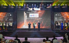 HVC liên tiếp trúng thầu, tăng trưởng đột phá trong năm 2025