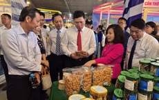Đặc sản vùng miền hội tụ, sẵn sàng cho mùa Tết
