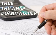 Trường hợp nào doanh nghiệp được hưởng ưu đãi thuế thu nhập?