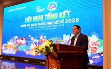 Bộ trưởng Nguyễn Văn Hùng: Văn hóa đã làm cho du lịch thăng hoa!