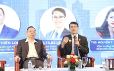 Tại sao nhiều người ngủ đủ 8 giờ, sáng dậy vẫn kiệt sức?