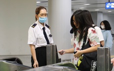 Bỏ phí xác thực, thêm loạt ưu đãi khi đi metro Bến Thành – Suối Tiên