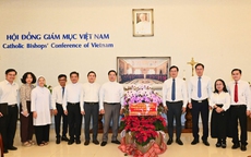 Lan tỏa giá trị nhân văn, tinh thần bác ái