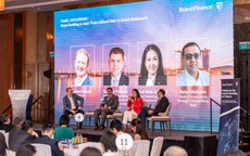 Châu Á trỗi dậy trên bản đồ thương hiệu: Techcombank trong xu hướng dịch chuyển quyền lực toàn cầu