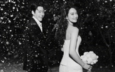 Loạt sao tham dự đám cưới Shin Min-ah và Kim Woo-bin