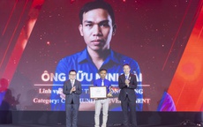 Cuộc thi viết “LÒNG TỐT QUANH TA”: Trao yêu thương, gặt hy vọng