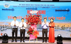 Xổ số kiến thiết Bà Rịa - Vũng Tàu có doanh thu vượt ngưỡng 7.100 tỉ đồng