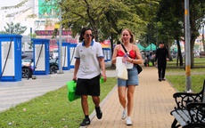 Dự báo thời tiết hôm nay, 20-12: Chất lượng không khí TPHCM ở mức có hại đến xấu