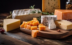 Điều gì xảy ra nếu bạn ăn phô mai thường xuyên trong 25 năm?