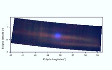 Tàu săn sự sống NASA "vạch trần" vật thể bị nghi là tàu ngoài hành tinh