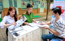 Không để "bà hỏa" gõ cửa: Phường Bàn Cờ phòng cháy từ khu dân cư, cơ sở kinh doanh