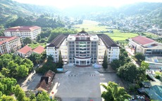 Loạt dự án chậm tiến độ, Thanh tra Chính phủ kiến nghị kiểm điểm lãnh đạo Bộ GD-ĐT