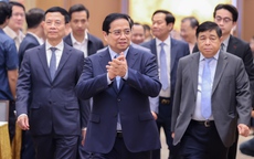 Thủ tướng: Để kinh tế số thấm sâu vào mọi người, mọi nhà, mọi ngõ ngách của nền kinh tế