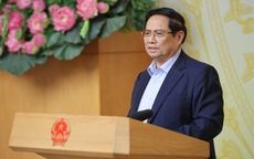 Thủ tướng: Không để doanh nghiệp phải "xin cho" và đi lại nhiều lần