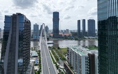 Thông tin mới nhất về Trung tâm Tài chính quốc tế Việt Nam tại TPHCM 