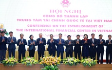 Huyết mạch thu hút động lực tăng trưởng mới