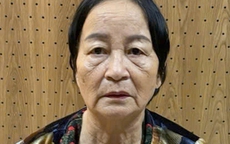 Một người phụ nữ "đã chết" 5 năm bỗng trở về xin xóa khai tử