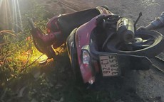 Truy tìm phương tiện gây tai nạn chết người ở Đà Nẵng