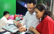 Không nhân nhượng hàng giả, kém chất lượng