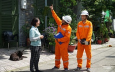 Tổng Công ty Điện lực TP HCM: Bảo đảm cấp điện ổn định dịp lễ, Tết