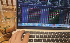 Chứng khoán trở lại mốc 1.700 điểm, dự báo mới nhất cho tuần tới