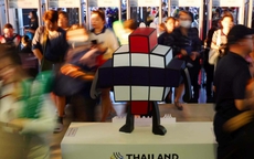 SEA Games 33: Truyền thông chủ nhà gọi là “đáng quên nhất” dù Thái Lan nhất đoàn