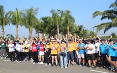 Nâng cao đời sống tinh thần cho người lao động