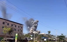 Tuyên bố mới của Thái Lan và Campuchia về xung đột biên giới