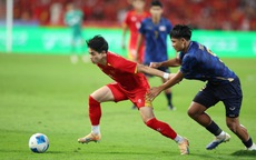 AFC đánh giá cao đẳng cấp U23 Việt Nam