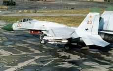 Giáng đòn mạnh vào Nga, Ukraine bất ngờ biến động nhân sự cấp cao trước giờ G