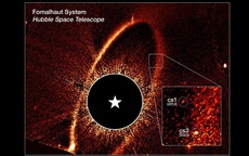 "Mắt quỷ" nhắm thẳng Trái Đất, phơi bày hiện tượng chưa từng có