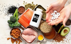 Ung thư ruột tránh xa vì những món ăn này