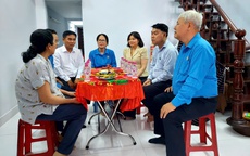 Tạo động lực để người lao động nghèo vươn lên