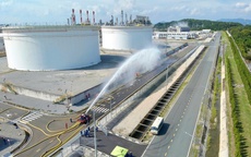 "Cánh tay nối dài" cho mục tiêu Net Zero