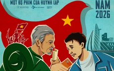 Huỳnh Lập khai thác chuyện "Nghỉ hè sợ nghỉ hưu"