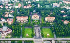 Đồng Nai điều chỉnh phương án xử lý trụ sở dôi dư