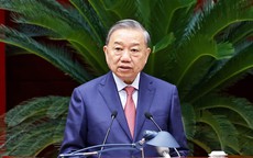 Toàn văn phát biểu khai mạc Hội nghị Trung ương 15 của Tổng Bí thư Tô Lâm