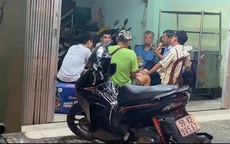 Loa kẹo kéo hết làm phiền, xóm giềng an giấc