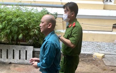 Cựu chủ tịch Công ty Global buôn lậu lốp xe: “Chốt án” sau 6 năm