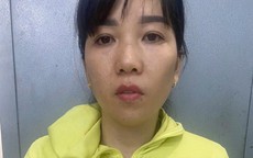 Người phụ nữ lập công ty "ma", xuất khống 400 hóa đơn 90 tỉ đồng