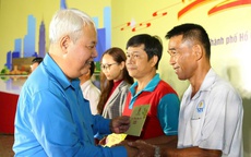 Bảo vệ quyền lợi, lan tỏa nghĩa tình