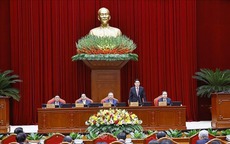 Hội nghị Trung ương 15 cho ý kiến hoàn thiện báo cáo về công tác nhân sự Trung ương khóa XIV