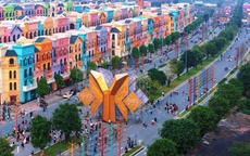 Fan “đu concert” xuyên ngày đêm: “Hiếm nơi nào lý tưởng như Ocean City”