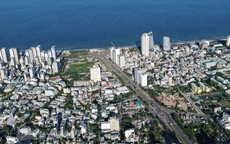 Ngắm các vị trí đặt Trung tâm tài chính quốc tế Việt Nam tại Đà Nẵng
