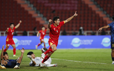 U23 Việt Nam: Nhắm đến đỉnh cao mới