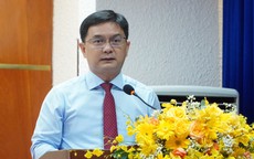 Phó Chủ tịch UBND TPHCM Nguyễn Mạnh Cường nhận thêm nhiệm vụ mới