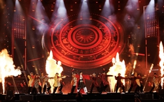 "Tân binh toàn năng" chào sân ấn tượng