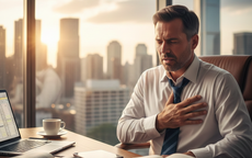 Tại sao nhồi máu cơ tim lại nguy hiểm hơn khi xảy ra ban ngày?